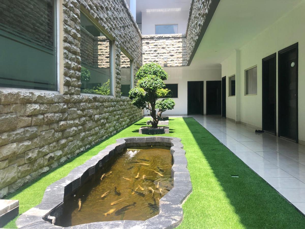 Hotel Sinar 3 Sedati Luaran gambar