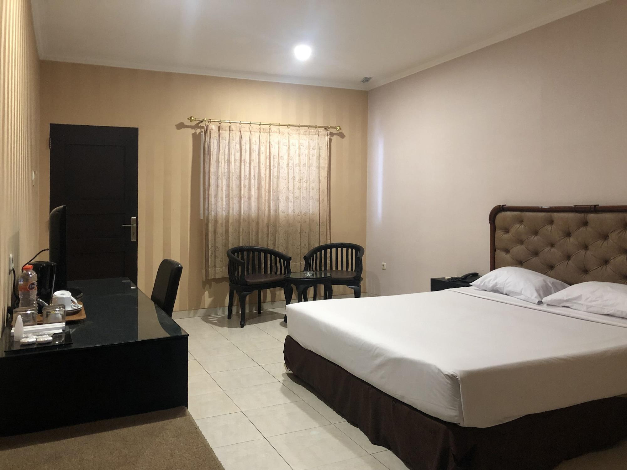 Hotel Sinar 3 Sedati Luaran gambar