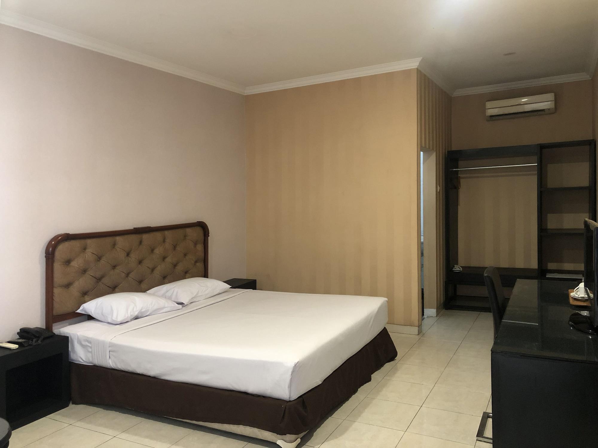 Hotel Sinar 3 Sedati Luaran gambar