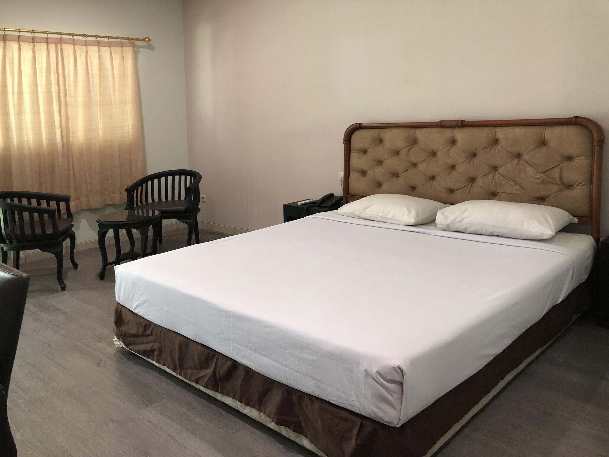 Hotel Sinar 3 Sedati Luaran gambar