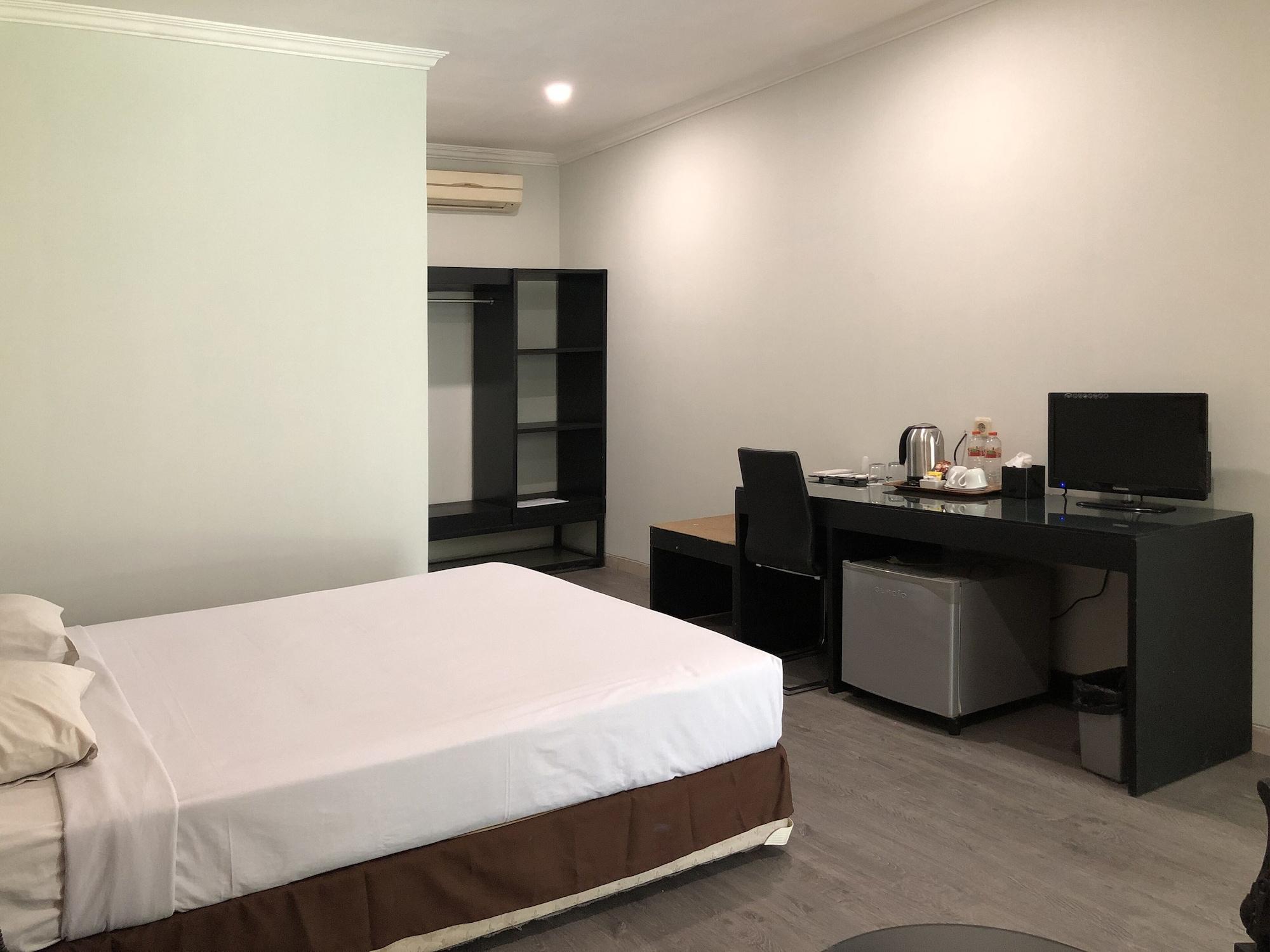 Hotel Sinar 3 Sedati Luaran gambar
