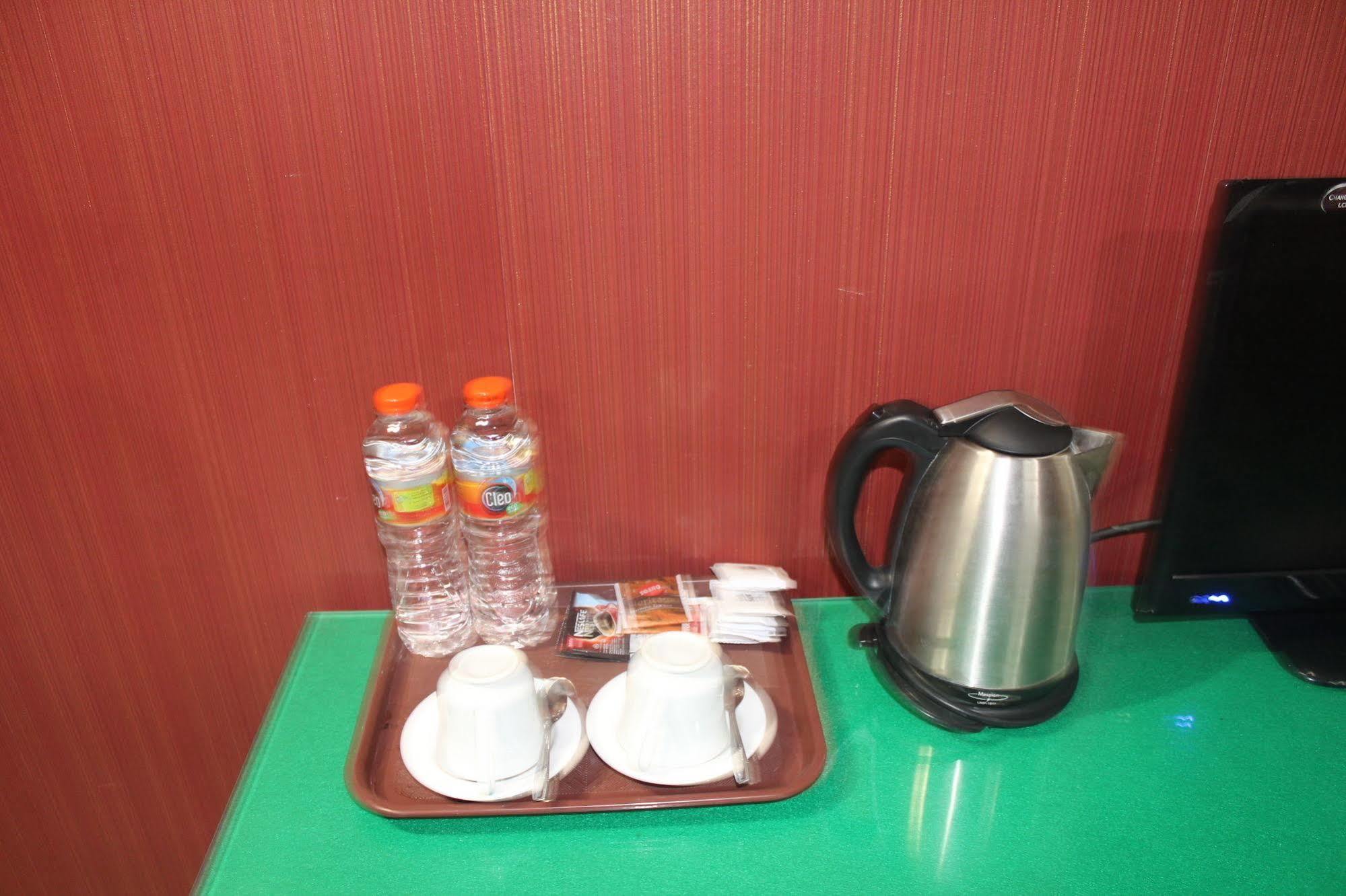 Hotel Sinar 3 Sedati Luaran gambar