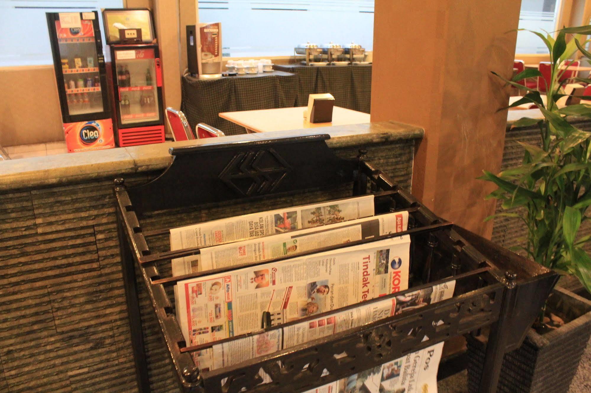 Hotel Sinar 3 Sedati Luaran gambar